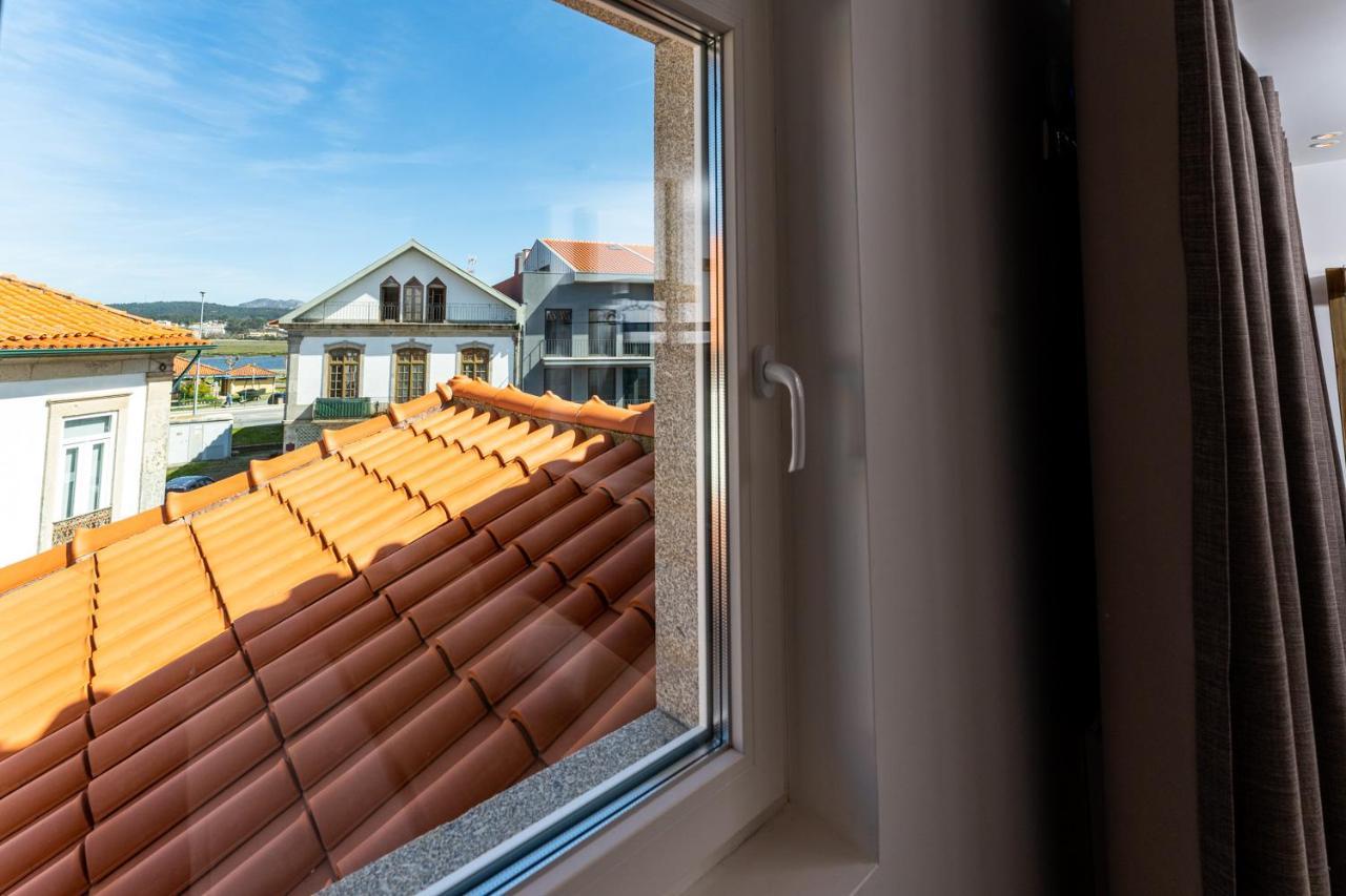 Ola Vida - Hostel Caminha Extérieur photo