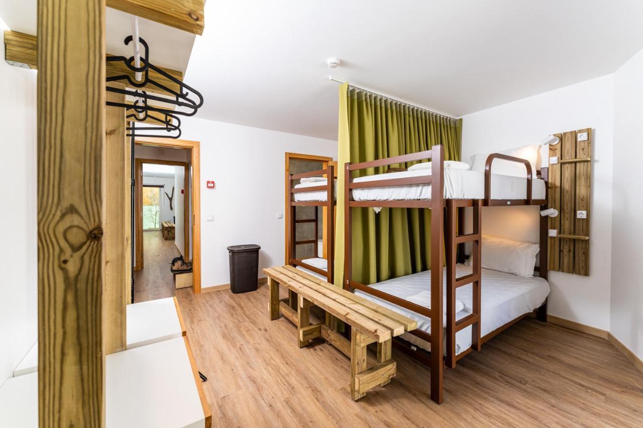 Ola Vida - Hostel Caminha Chambre photo