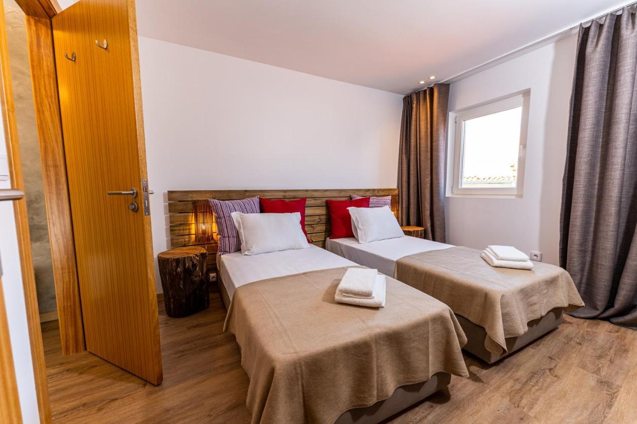 Ola Vida - Hostel Caminha Chambre photo