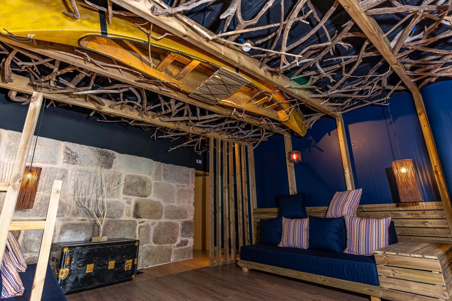 Ola Vida - Hostel Caminha Extérieur photo