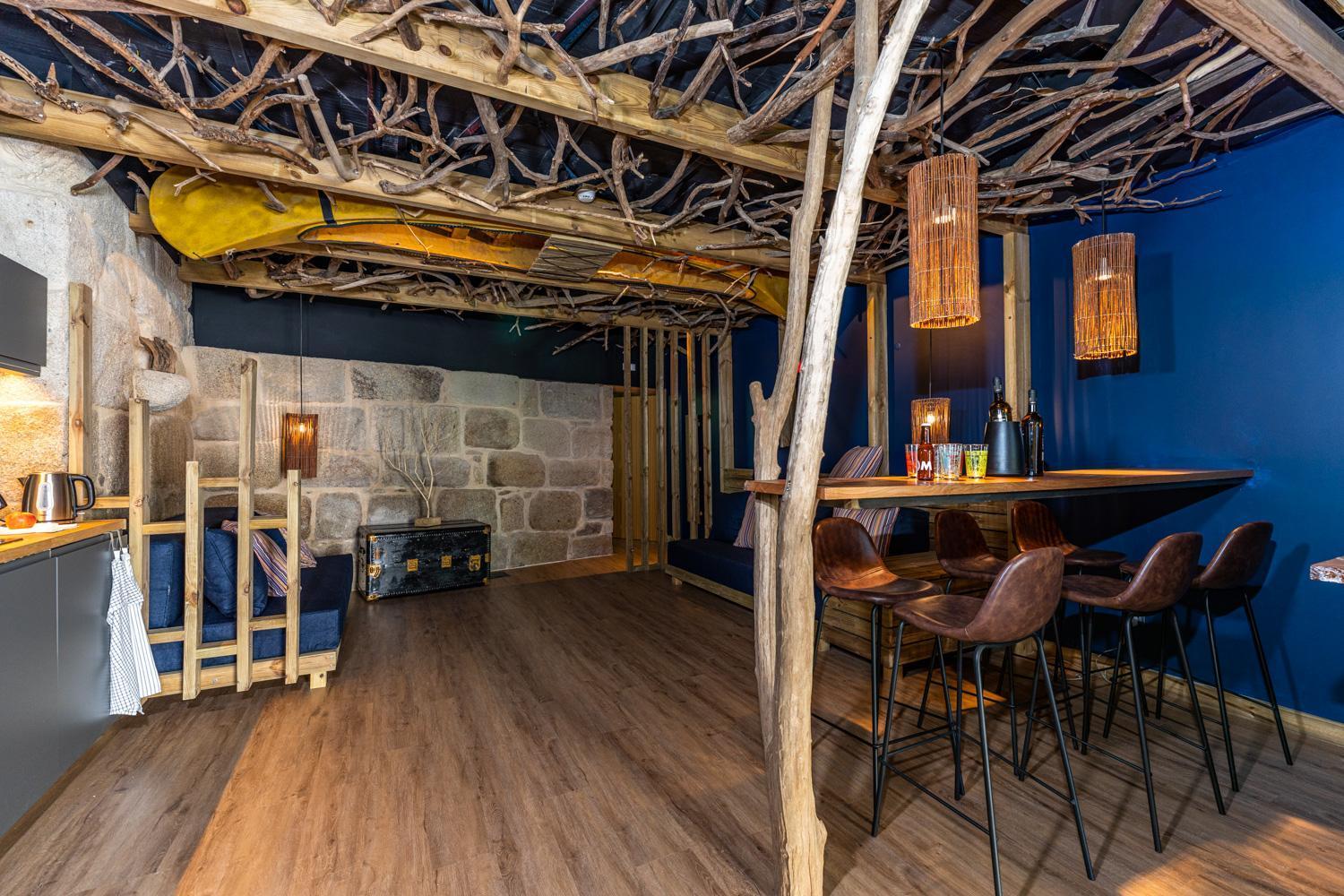 Ola Vida - Hostel Caminha Extérieur photo