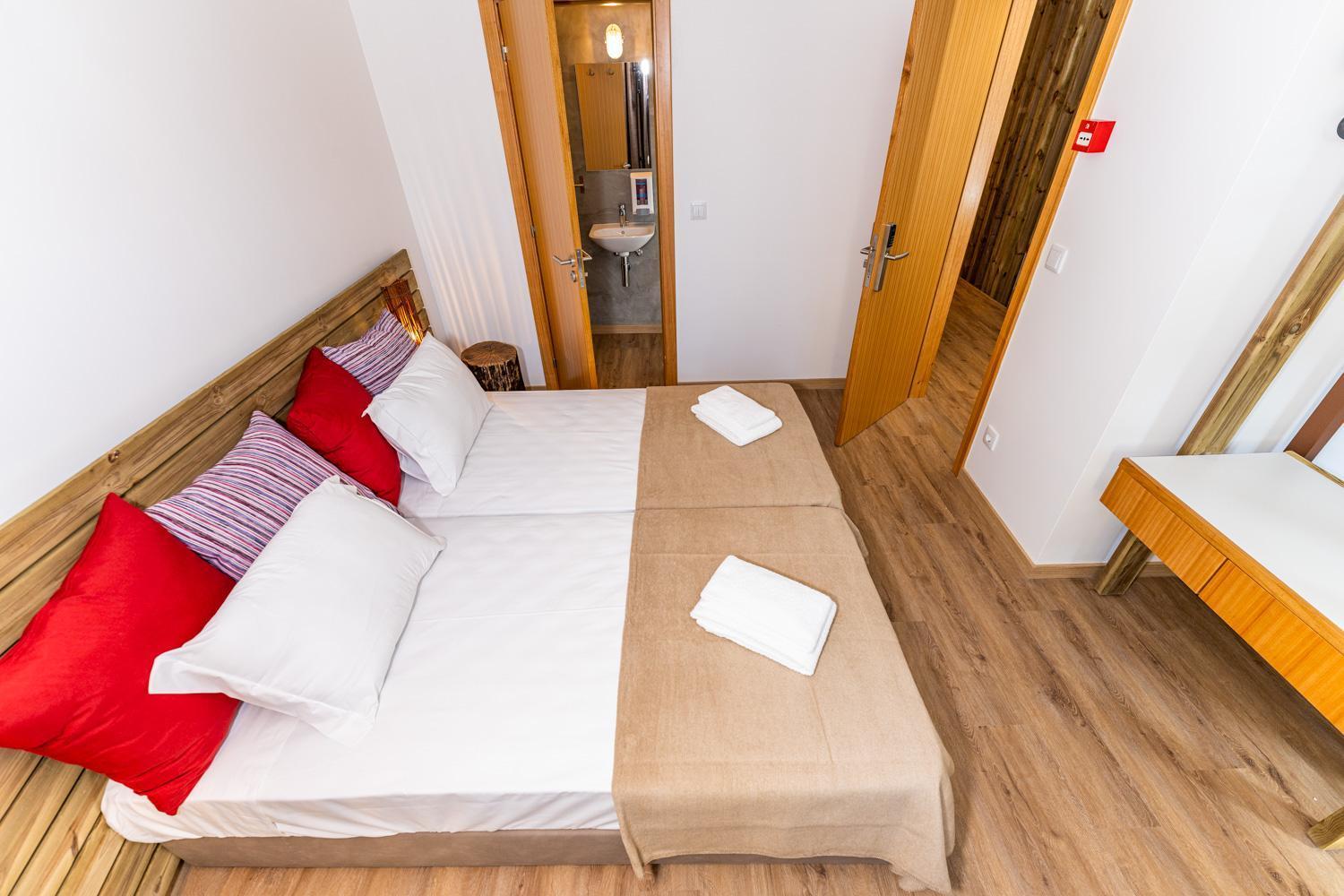 Ola Vida - Hostel Caminha Extérieur photo