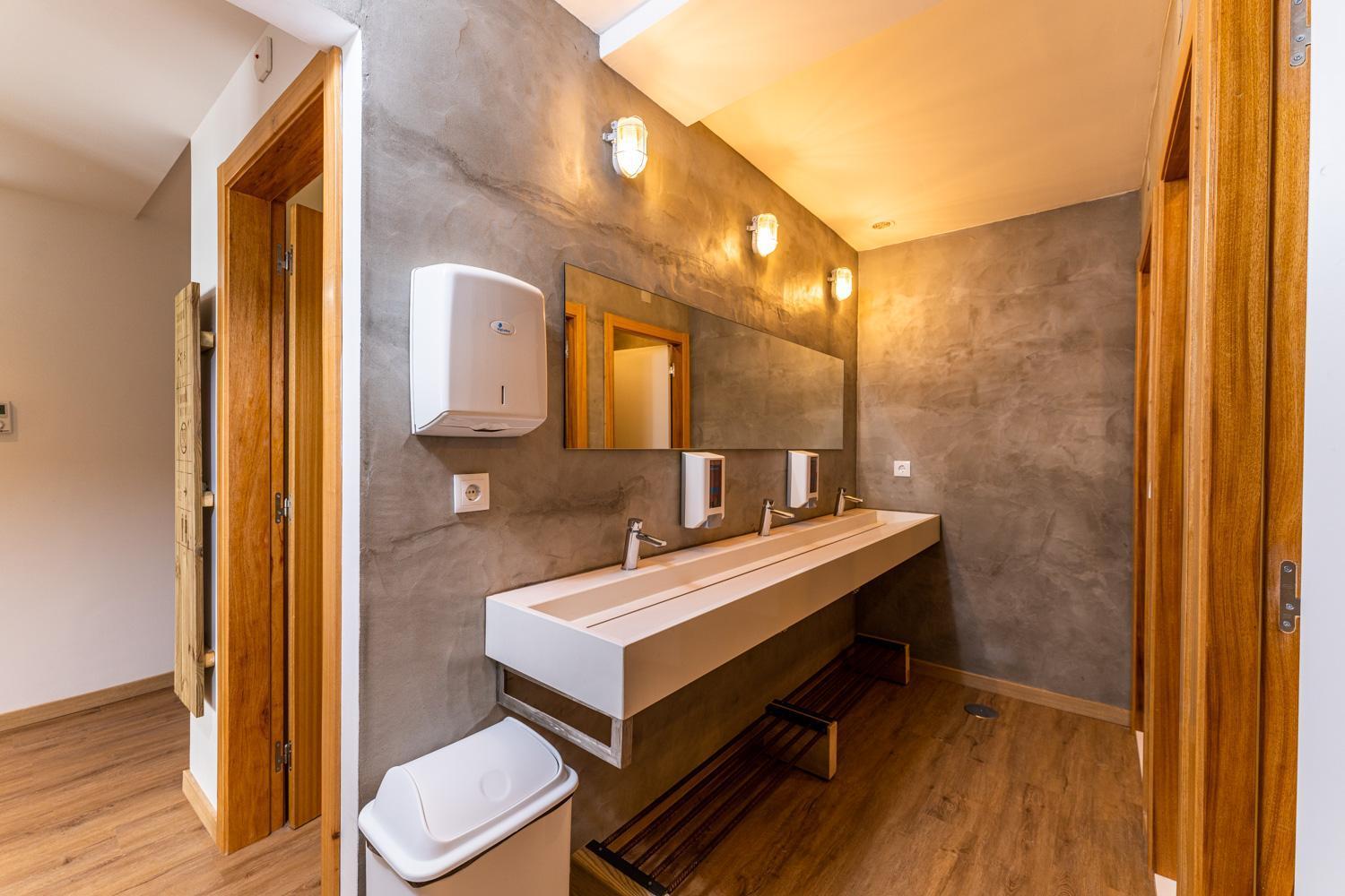 Ola Vida - Hostel Caminha Chambre photo