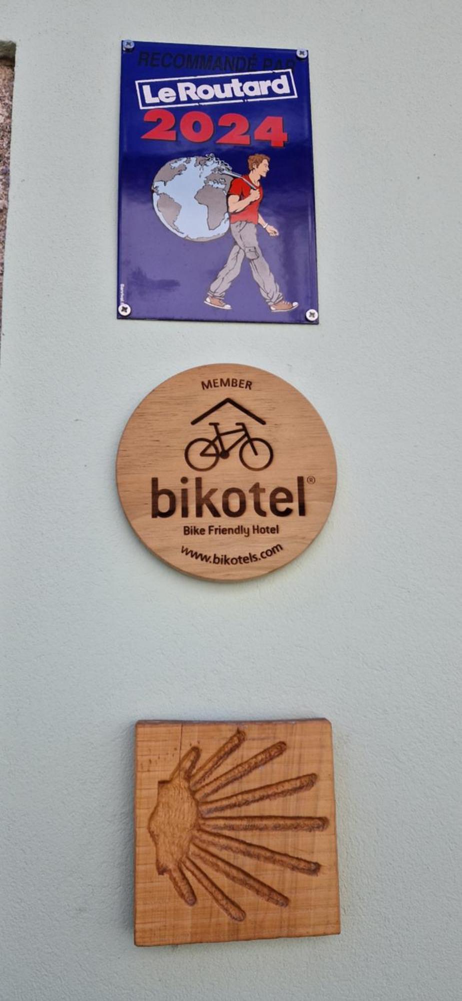 Ola Vida - Hostel Caminha Extérieur photo