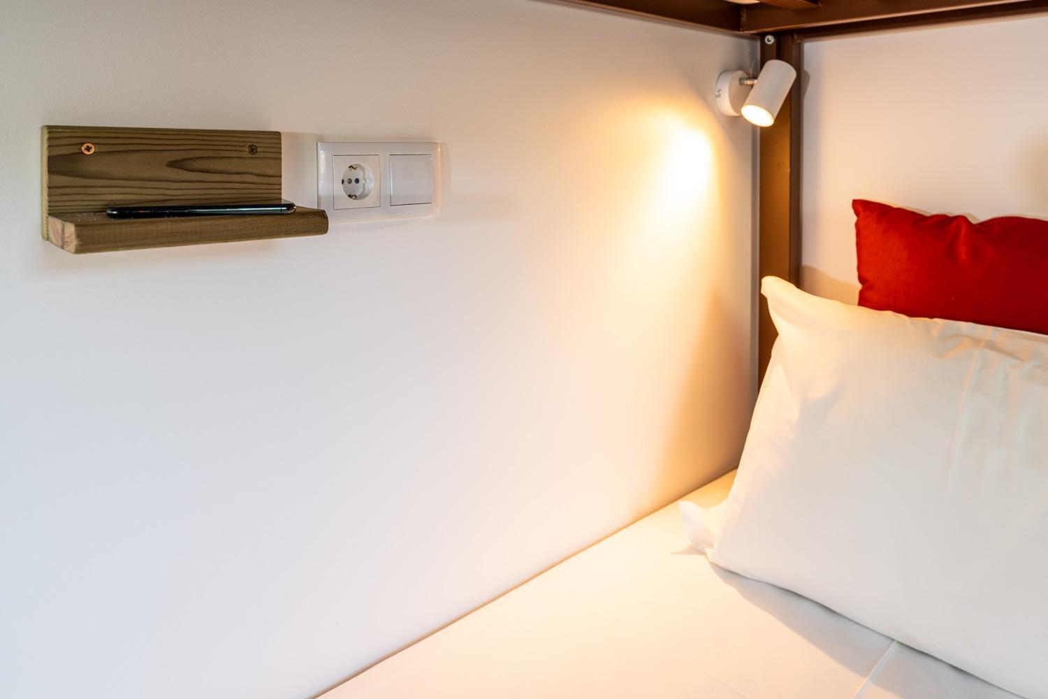 Ola Vida - Hostel Caminha Extérieur photo