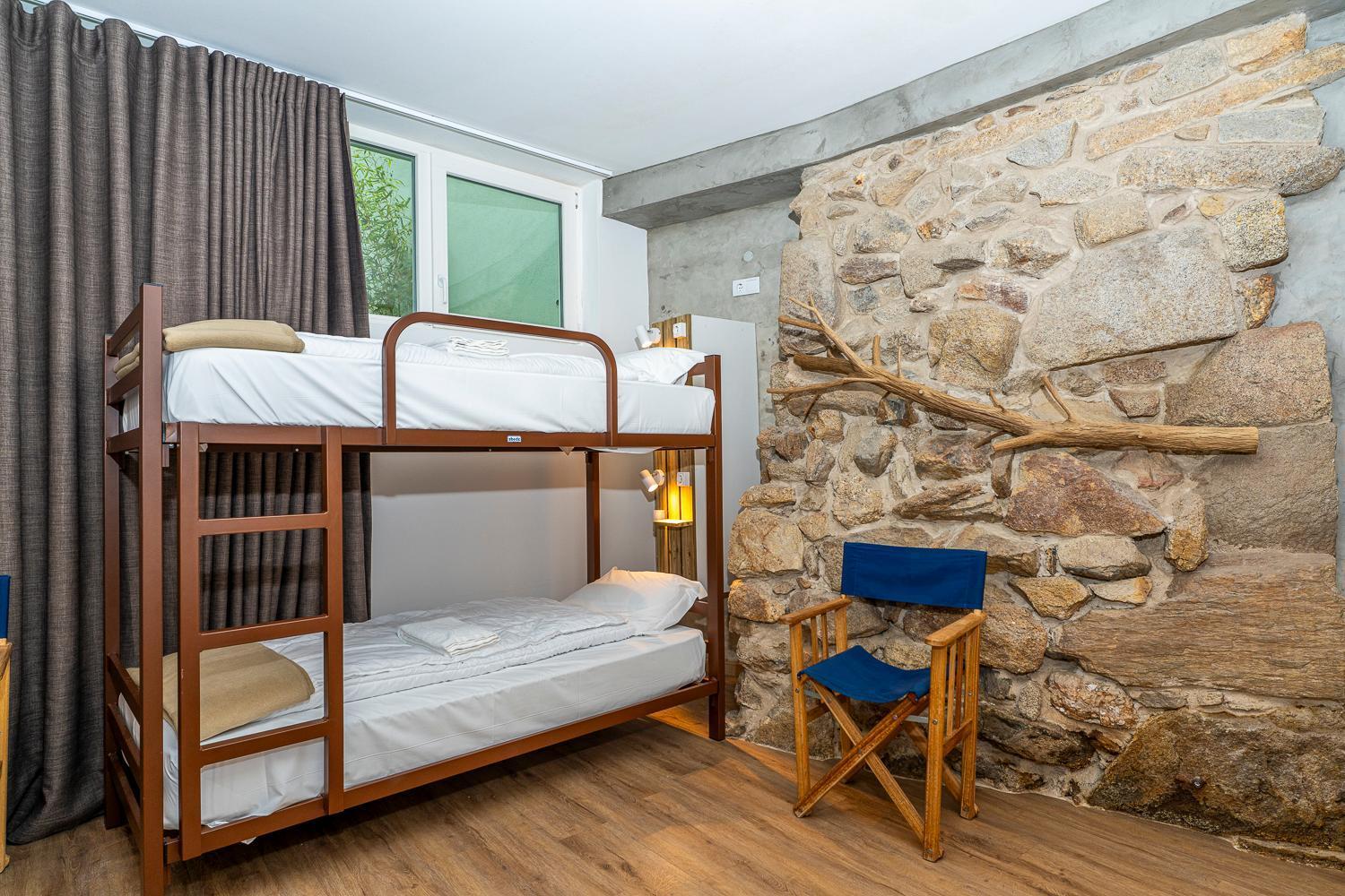 Ola Vida - Hostel Caminha Extérieur photo