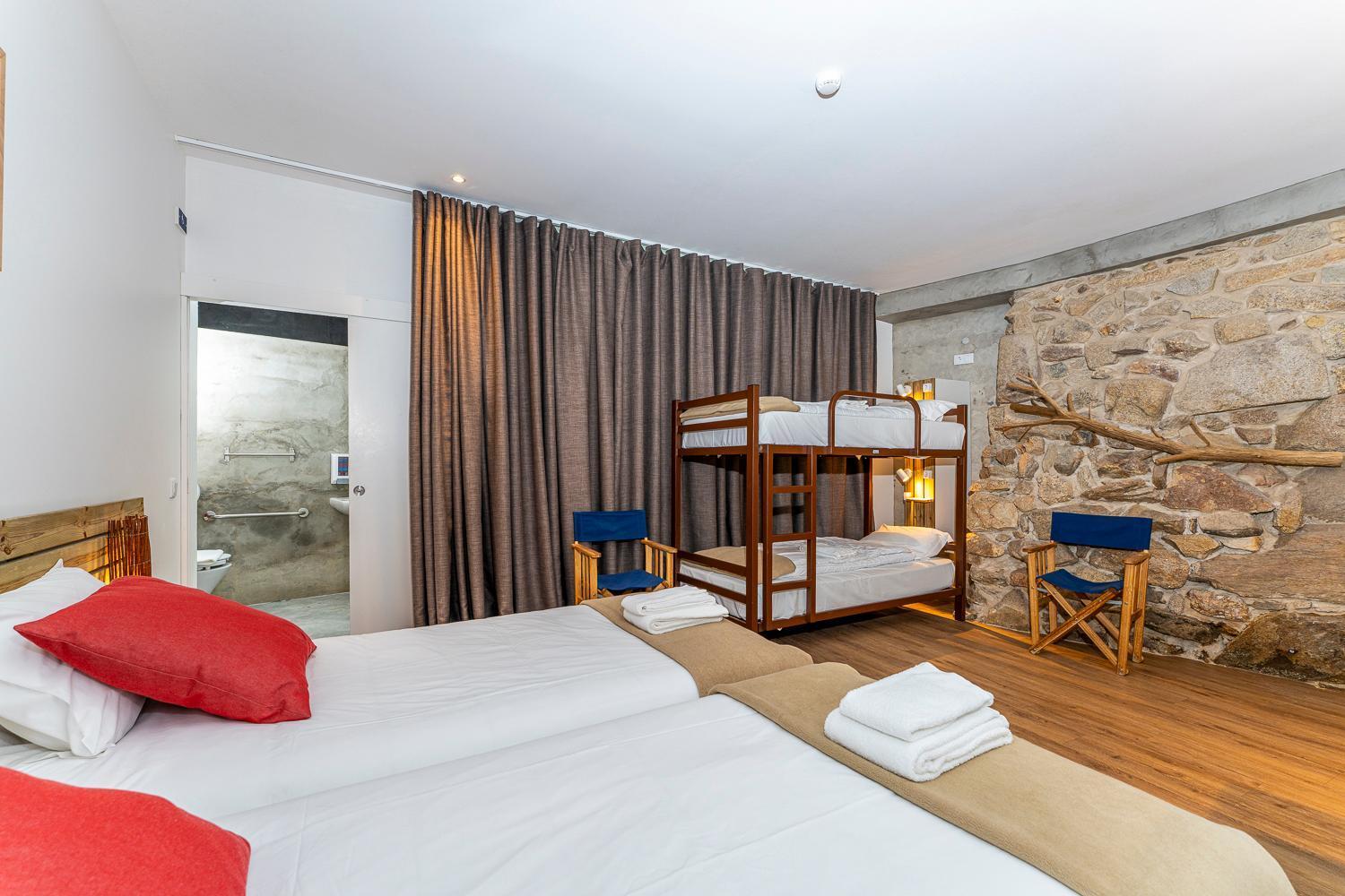 Ola Vida - Hostel Caminha Extérieur photo