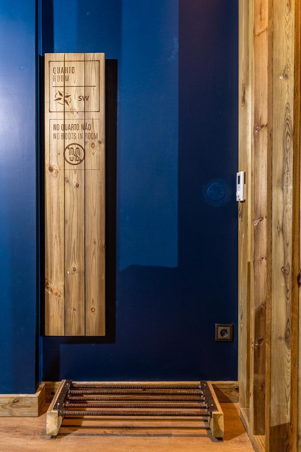 Ola Vida - Hostel Caminha Extérieur photo